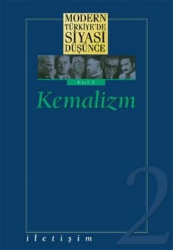 Modern Türkiyede Siyasi Düşünce 2/ Kemalizm