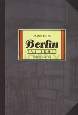 Berlin - Taş Şehir