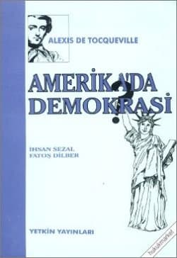 Amerika'da Demokrasi