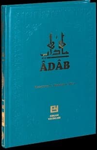 Âdâb