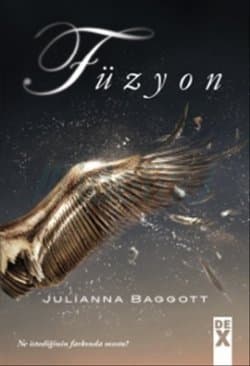 Füzyon (Pure, #2)