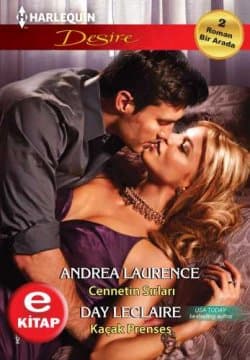 Cennetin Sırları - (Secrets of Eden, #2)