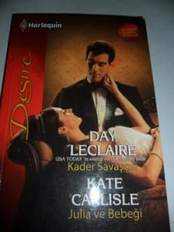 Kader Savaşçısı ( The Dante Legacy Serisi 8 )
