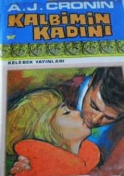 Kalbimin Kadını
