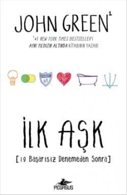 İlk Aşk (19 Başarısız Denemeden Sonra)