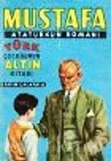 Mustafa Atatürk'ün Romanı