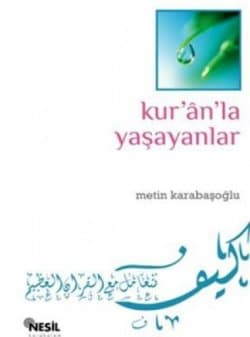Kur'an'la Yaşayanlar