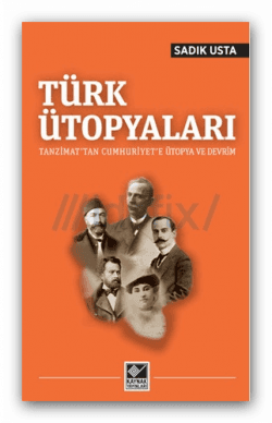Türk Ütopyaları