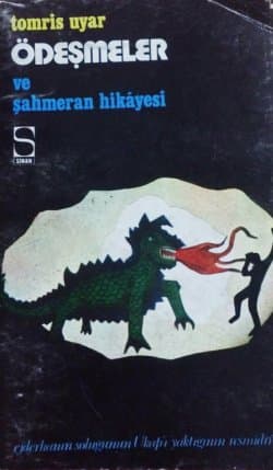 Ödeşmeler ve Şahmeran Hikâyesi