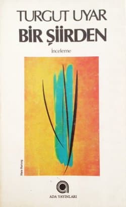 Bir Şiirden