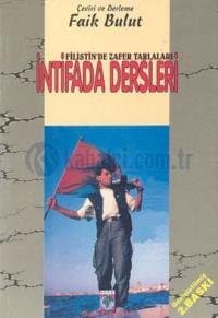 Filistin'de Zafer Tarlaları İntifada Dersleri