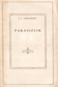 Parasızlık