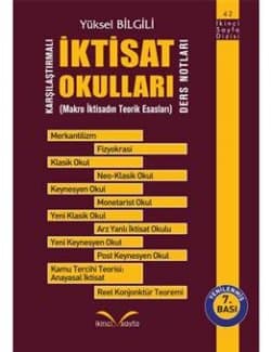 Karşılaştırmalı İktisat Okulları