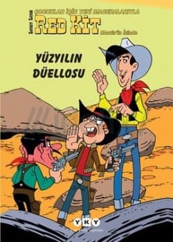 Red Kit Yüzyılın Düellosu