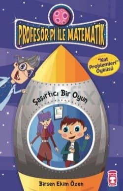 Profesör ile Matematik-Şaşırtıcı Bir Oyun