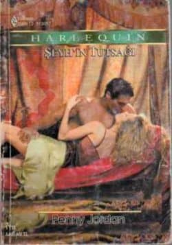 Şeyh'in Tutsağı (Arabian Nights, #3)
