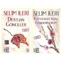 Destan Gönüller & Fotoğrafı Sana Gönderiyorum
