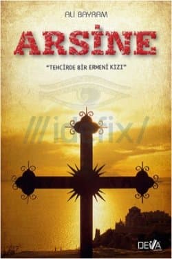 Arsine