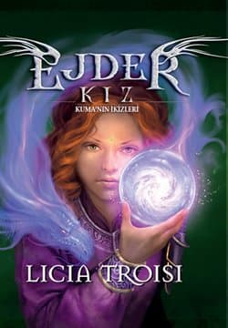 Ejder Kız 4: Kuma'nın İkizleri