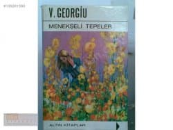 Menekşeli Tepeler
