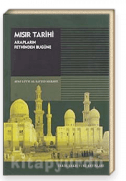 Mısır Tarihi Arapların Fethinden Bugüne
