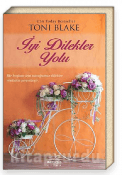 İyi Dilekler Yolu (Destiny #3)