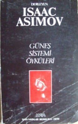 Güneş Sistemi Öyküleri