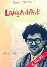Langadank