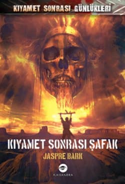 Kıyamet Sonrası Şafak / Kıyamet Sonrası Günlükleri Dizisi