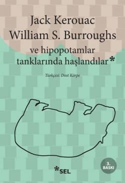 Ve Hipopotamlar Tanklarında Haşlandılar