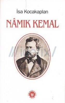 Namık Kemal