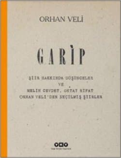 Garip (Özel Baskı)