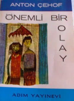 Önemli Bir Olay