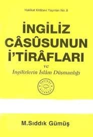 İngiliz Câsûsunun İtirâfları