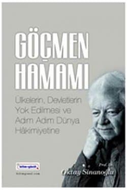 Göçmen Hamamı