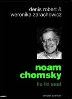 Noam Chomsky ile İki Saat