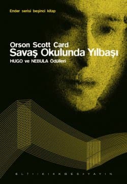 Savaş Okulunda Yılbaşı (Ender, #5)
