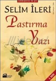 Pastırma Yazı