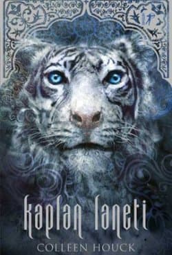 Kaplan Laneti (The Tiger Saga, #1)