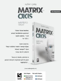Matrix'ten Çıkış