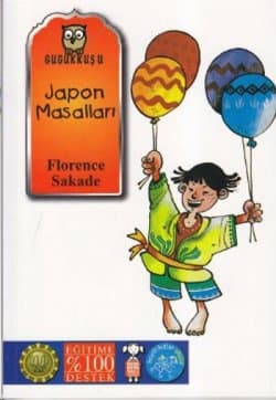 Japon Masalları