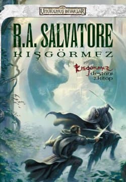 Kışgörmez (Kışgörmez Destanı #2)