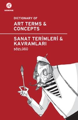 Sanat Terimleri ve Kavramları Sözlüğü