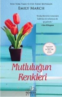 Mutluluğun Renkleri (Eternity Springs #2)