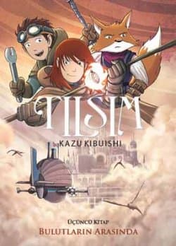 Tılsım - 3: Bulutların Arasında
