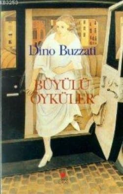 Büyülü Öyküler