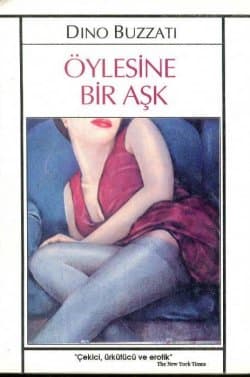 Öylesine Bir Aşk