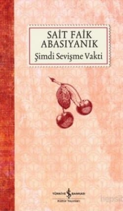 Şimdi Sevişme Vakti