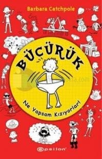 Bücürük - Ne Yapsam Kızıyorlar