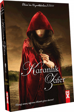 Karanlık Zafer (Ölümün Hizmetkârları, #2)